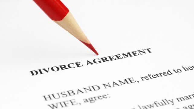 GROUNDS FOR DIVORCE IN SOUTH AFRICA